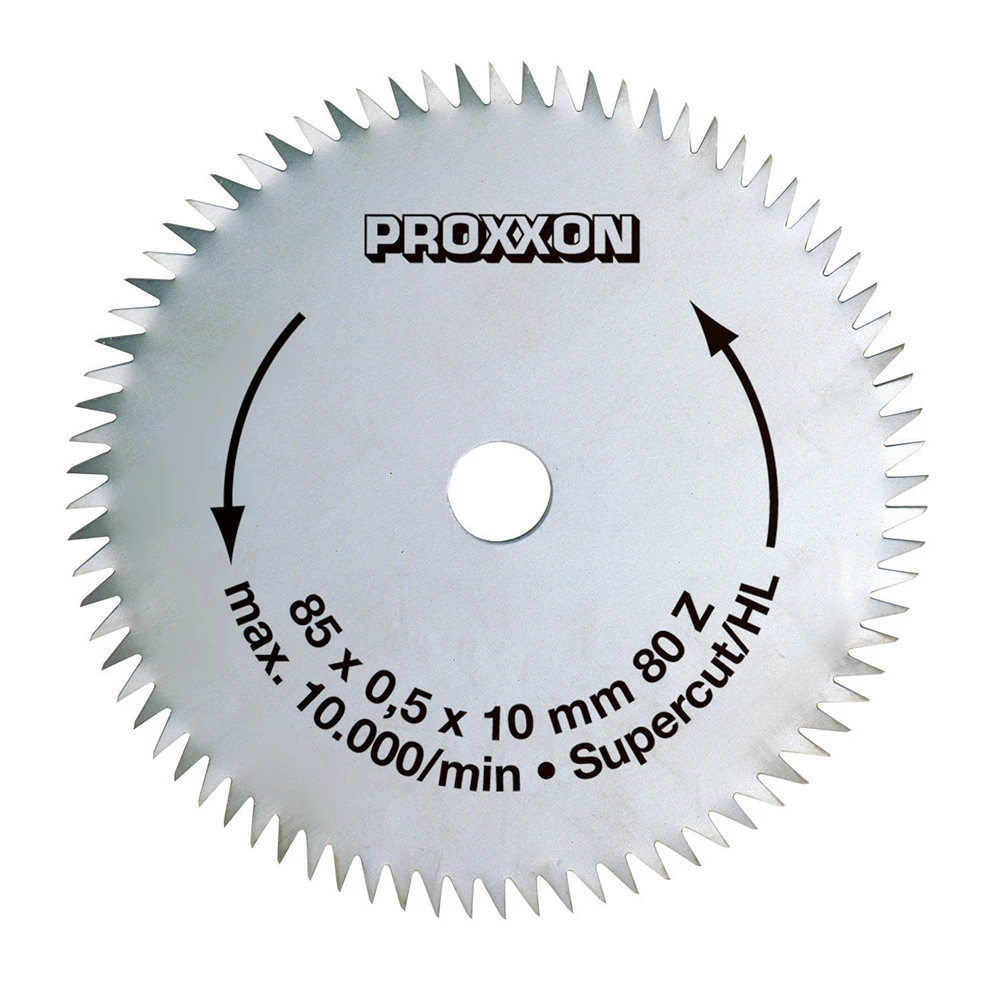 Диск пильный Proxxon 28731 1