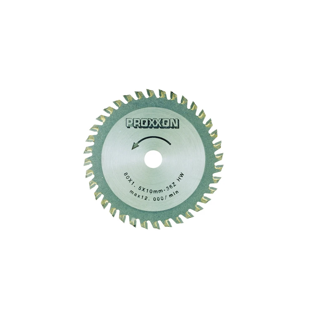 Диск пильный Proxxon 28732 1