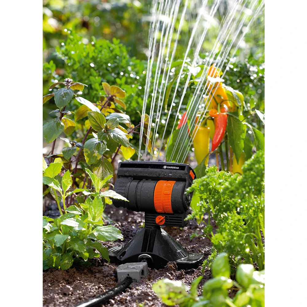 Дождеватель Gardena 08364-20 2