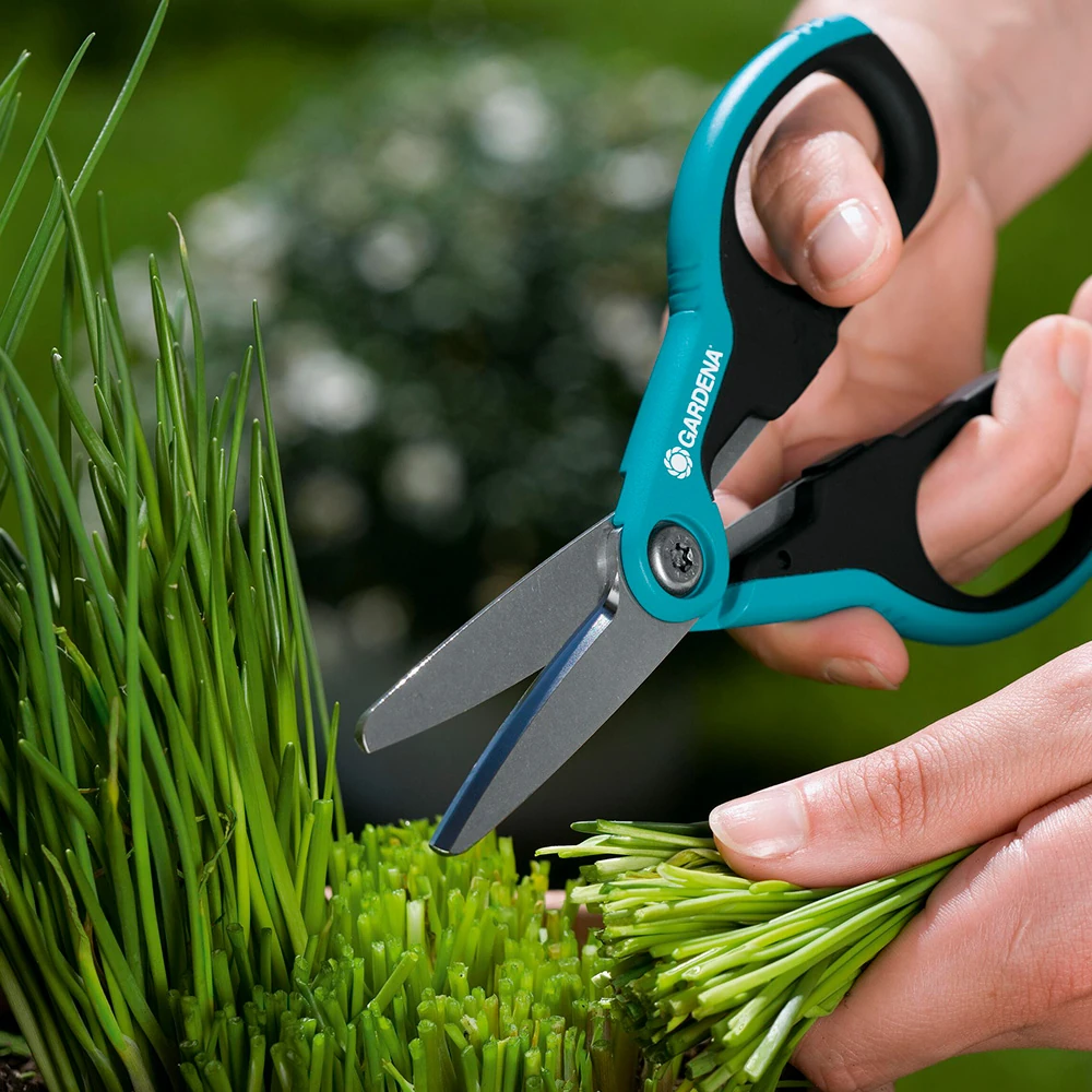 Ножницы садовые Gardena 08704-20 2