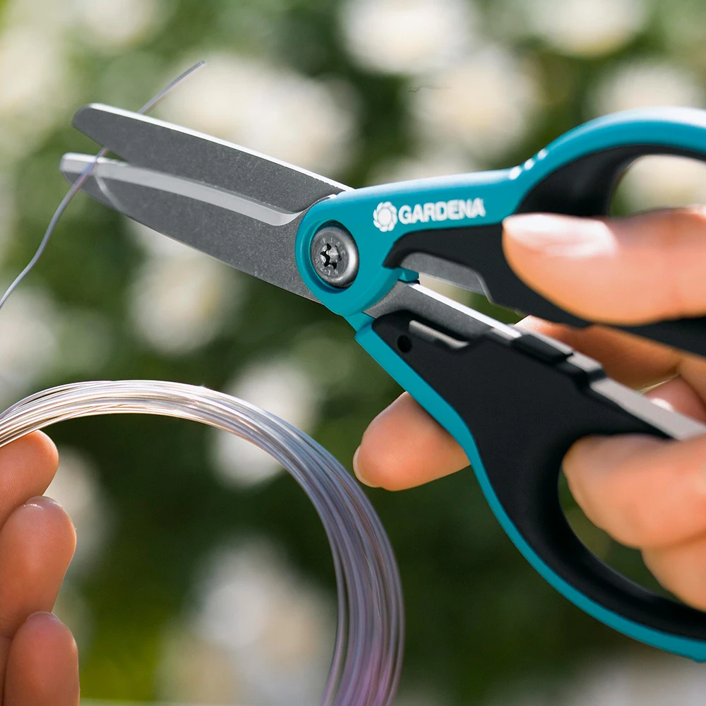 Ножницы садовые Gardena 08704-20 3