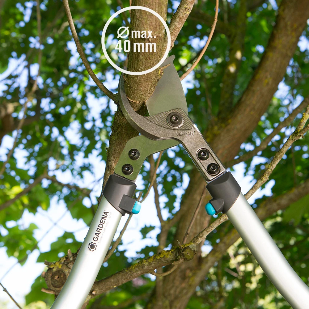 Сучкорез Gardena 08710-20 2