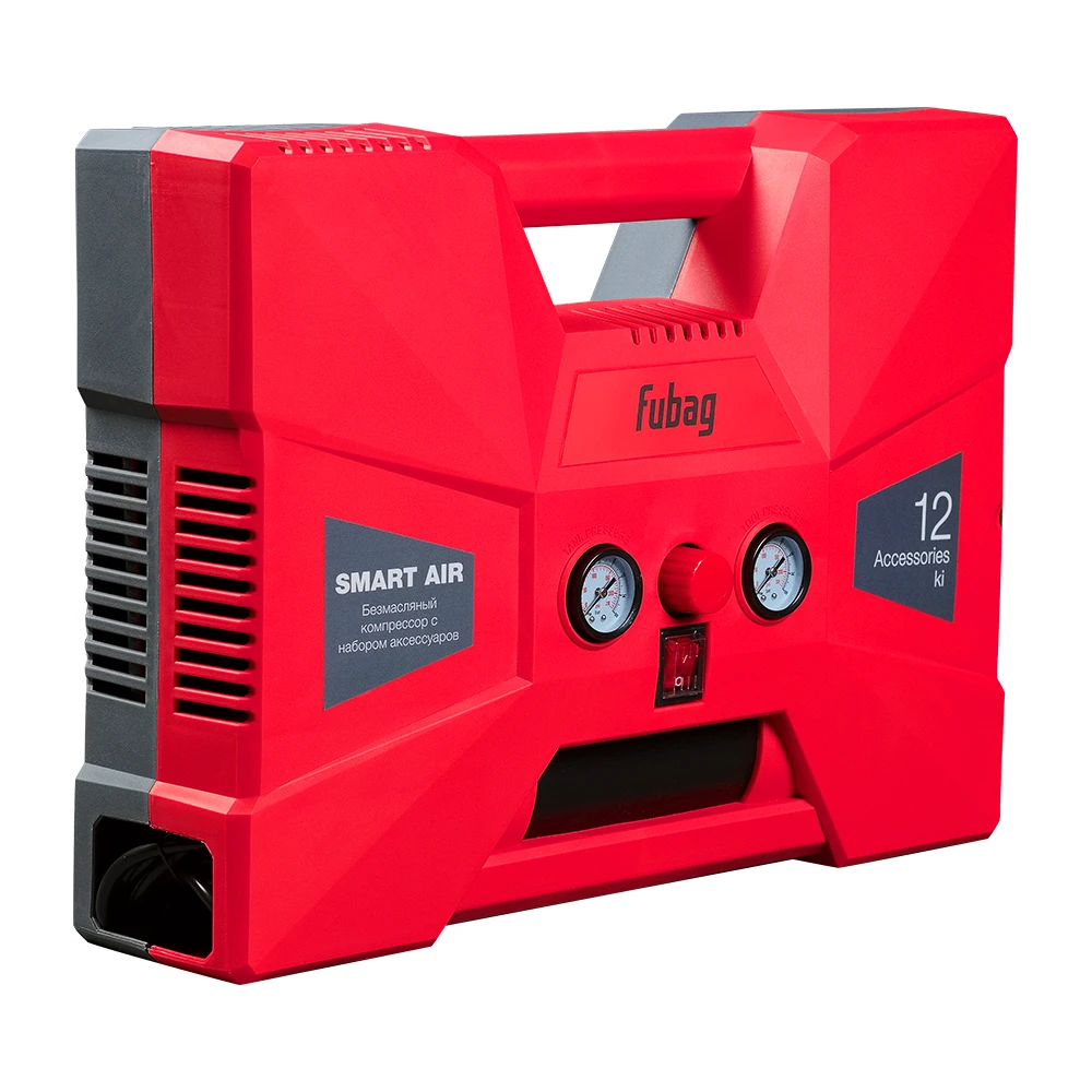 Компрессор Fubag Smart Air (46552) 1