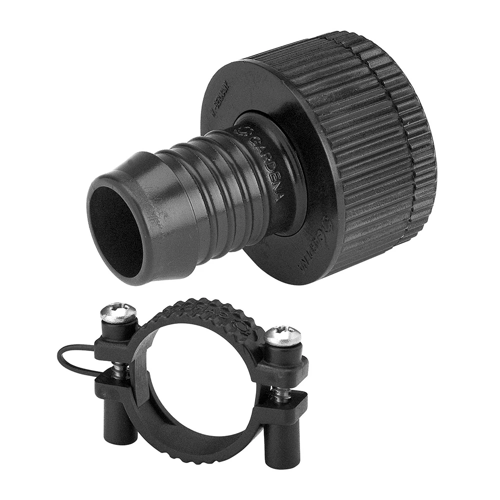 Штуцер Gardena 01513-27 1