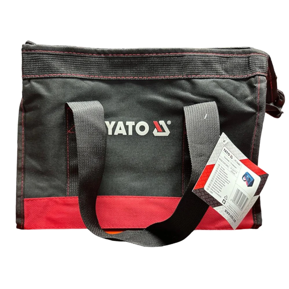 Сумка для инструментов YATO YT-74401 2