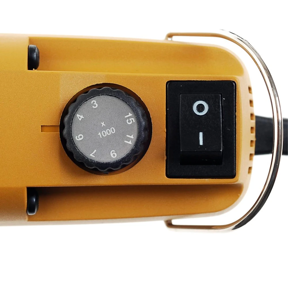 Микродрель Proxxon 28492 3