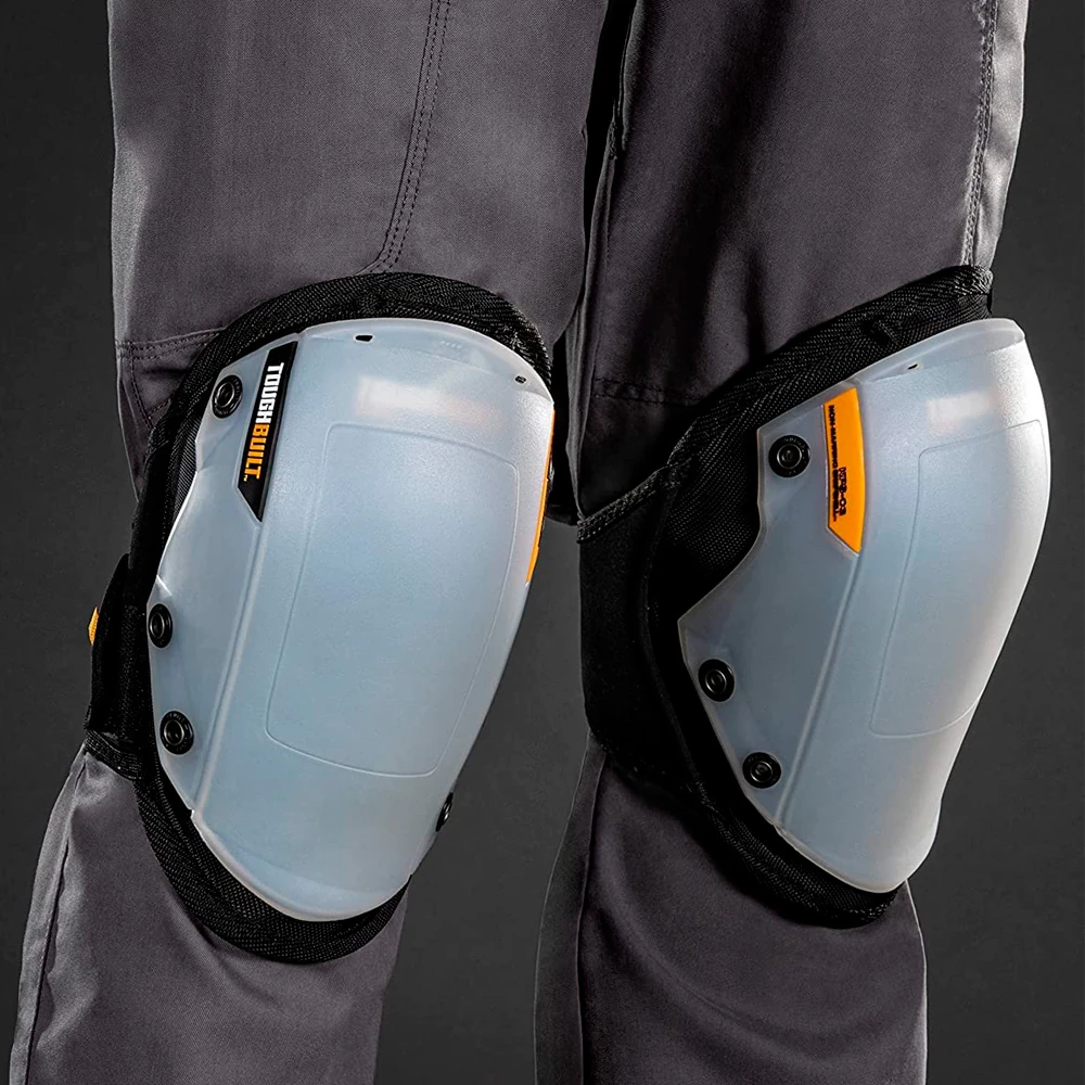 Наколенники ToughBuilt TB-KP-203R 4