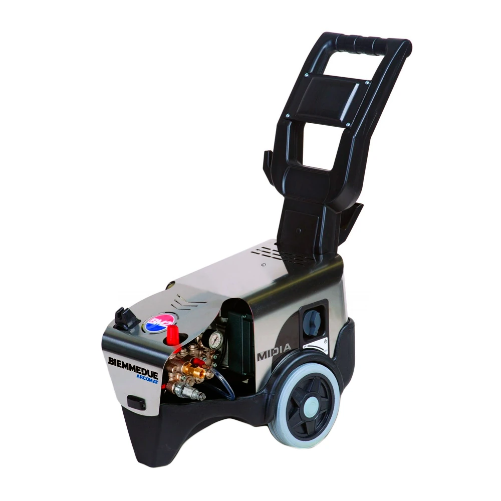 Моечный аппарат Biemmedue MIDIA 200/15 TS 1