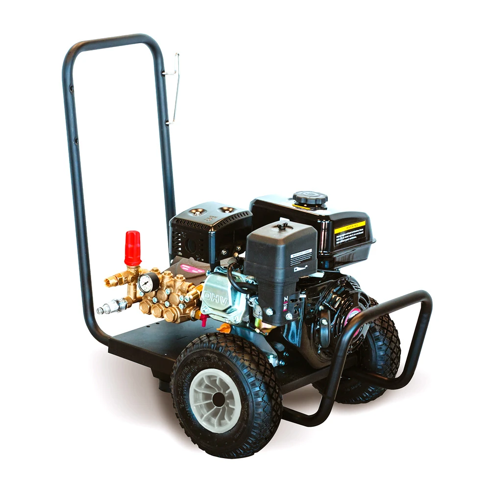 Моечный аппарат Biemmedue MOBILE 200/12L 1