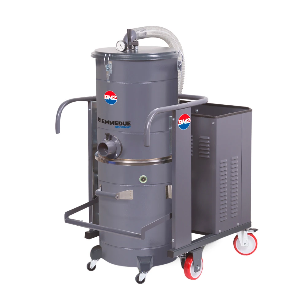 Пылесос Biemmedue TCXV 30 1