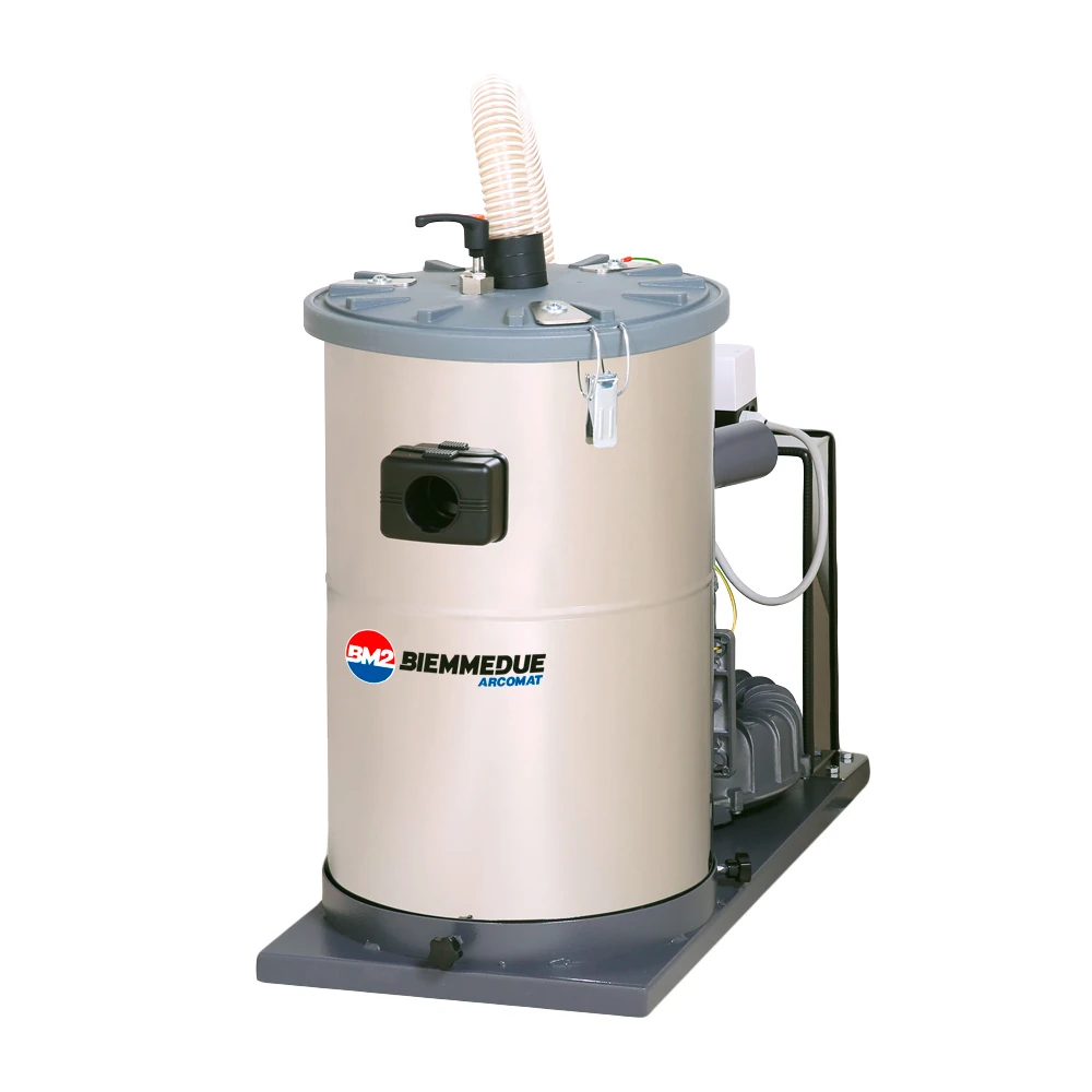 Пылесос Biemmedue TH 30 1