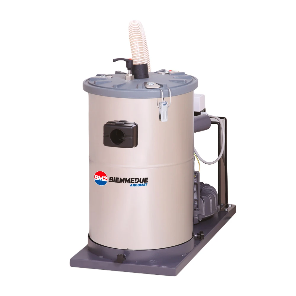 Пылесос Biemmedue TH 40 1