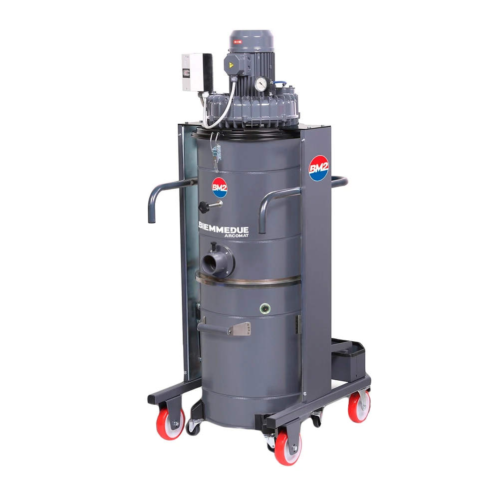 Пылесос Biemmedue TTXV 30 1