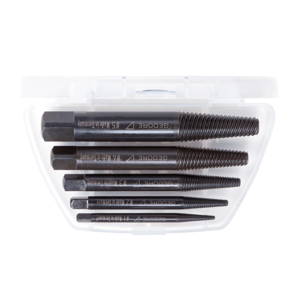 Набор инструментов Gedore 8551-55 1