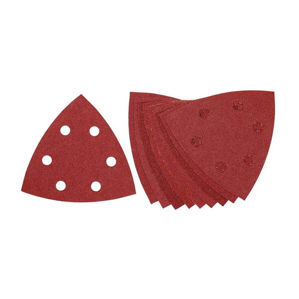 Набор шлифшкурок DeWALT DT3091-QZ 1