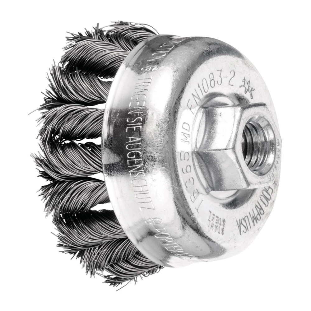 Щетка Pferd TBG 65/M14 CT ST 0,35 1