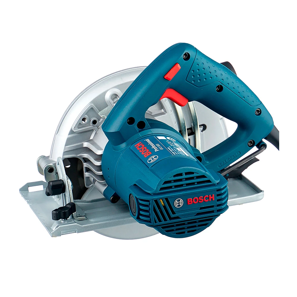 Пила дисковая Bosch GKS 600 2
