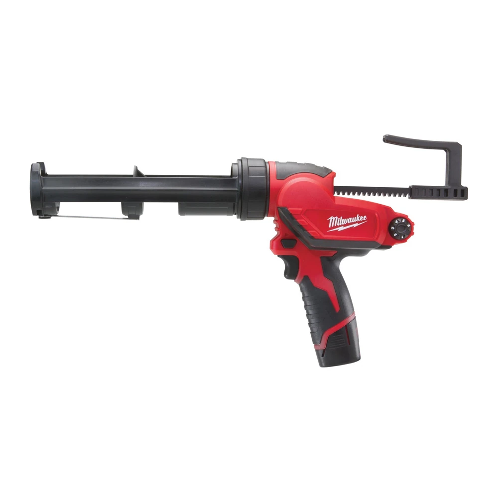 Клеевой пистолет Milwaukee M12 PCG/310C-201B (4933441655) 3
