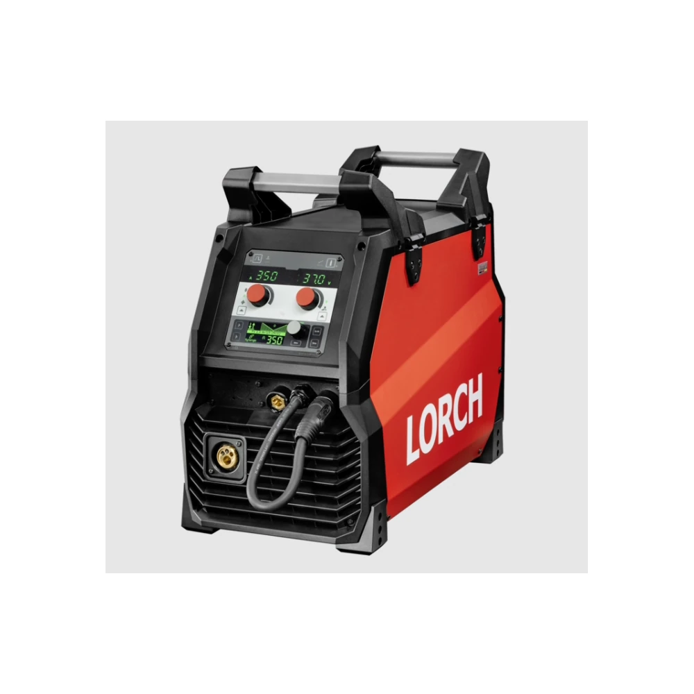 Инвертор MIG-MAG Lorch MicorMIG Mobile 350 ControlPro - Synergic 1