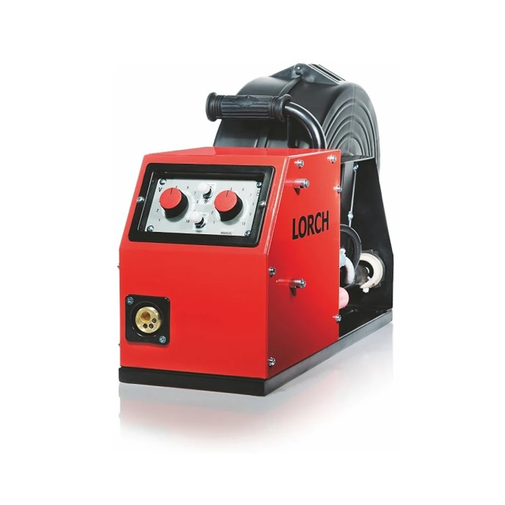 Механизм подачи сварочной проволоки Lorch MF-07 1