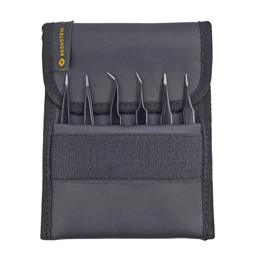 Пинцет BERNSTEIN 5-070-UF-13 1