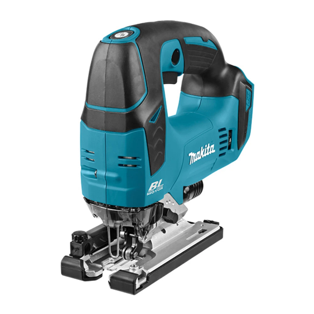Электролобзик Makita DJV182RT 2