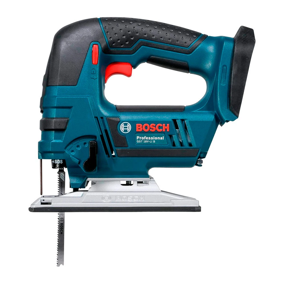 Пила лобзиковая Bosch GST 18 V-LI B 2