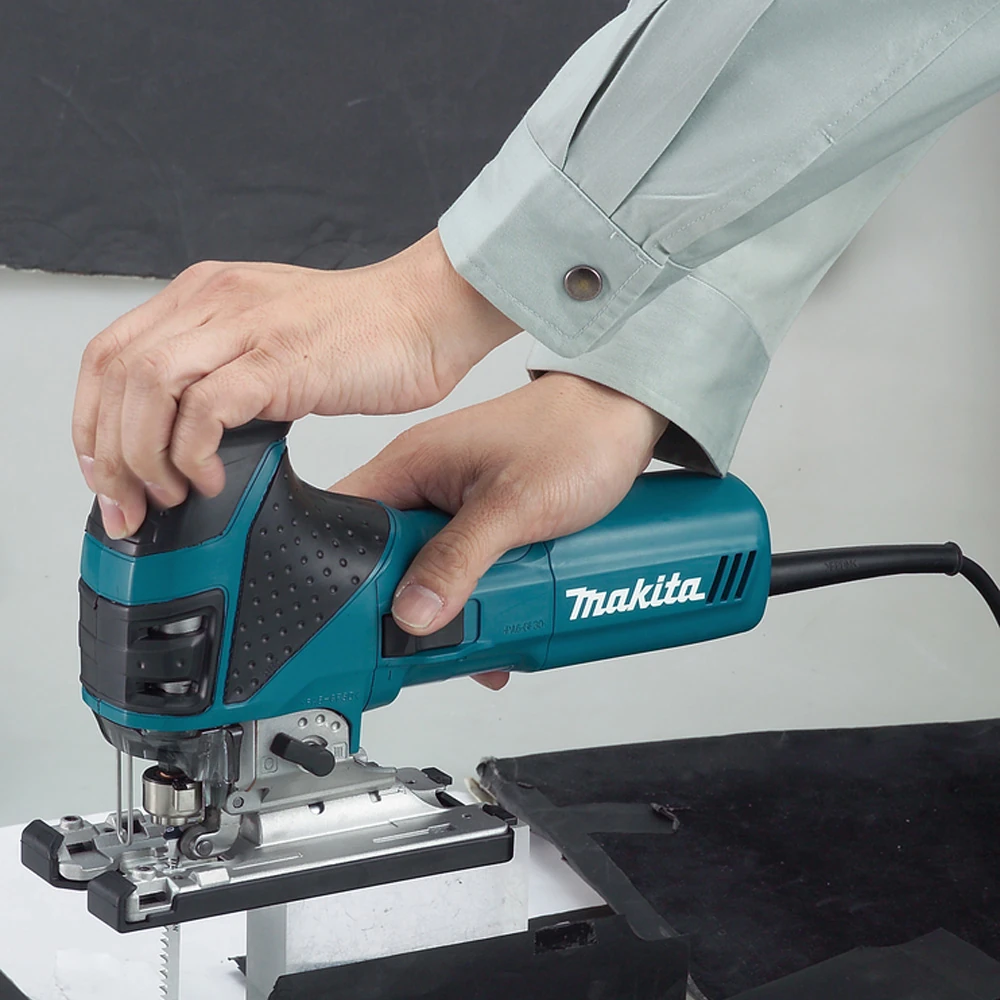 Электролобзик Makita 4351FCT 3