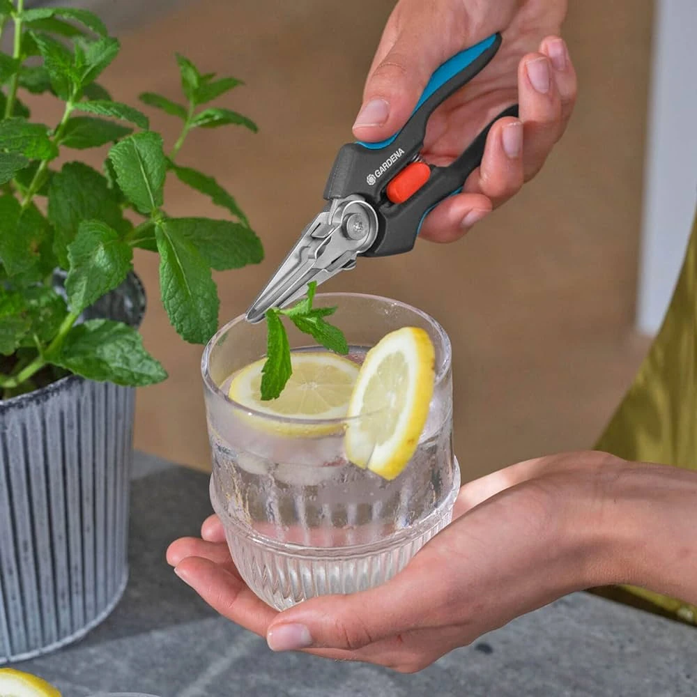 Ножницы садовые Gardena 12213-20 2