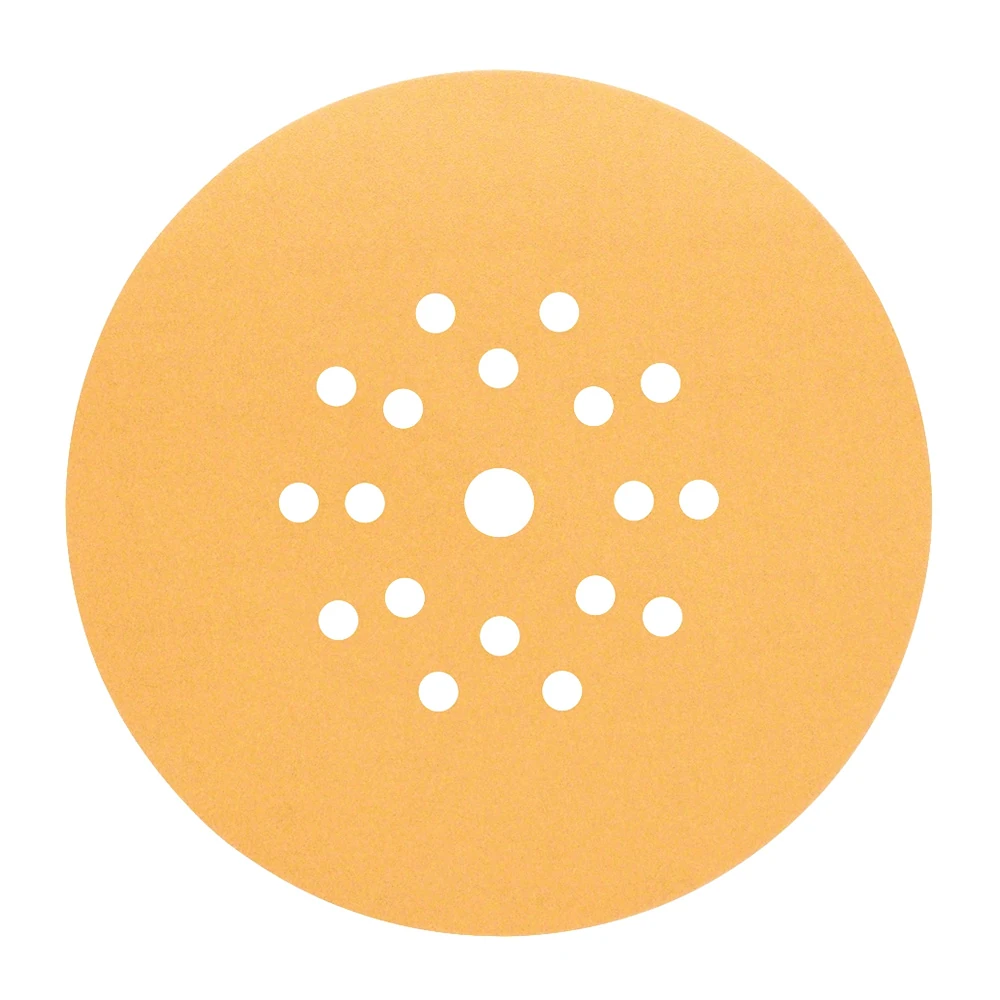 Набор шлифшкурок Bosch 2608621038 1