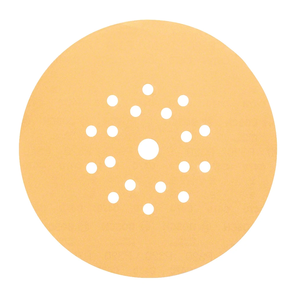 Набор шлифшкурок Bosch 2608621033 1