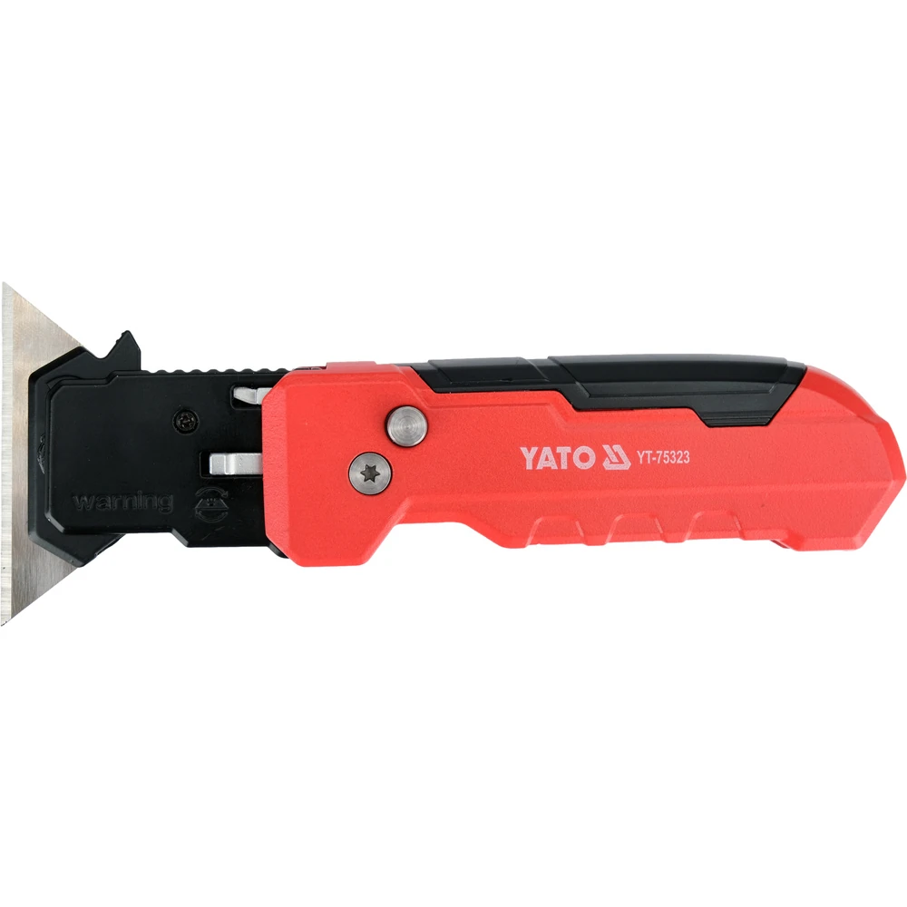Нож YATO YT-75323 2