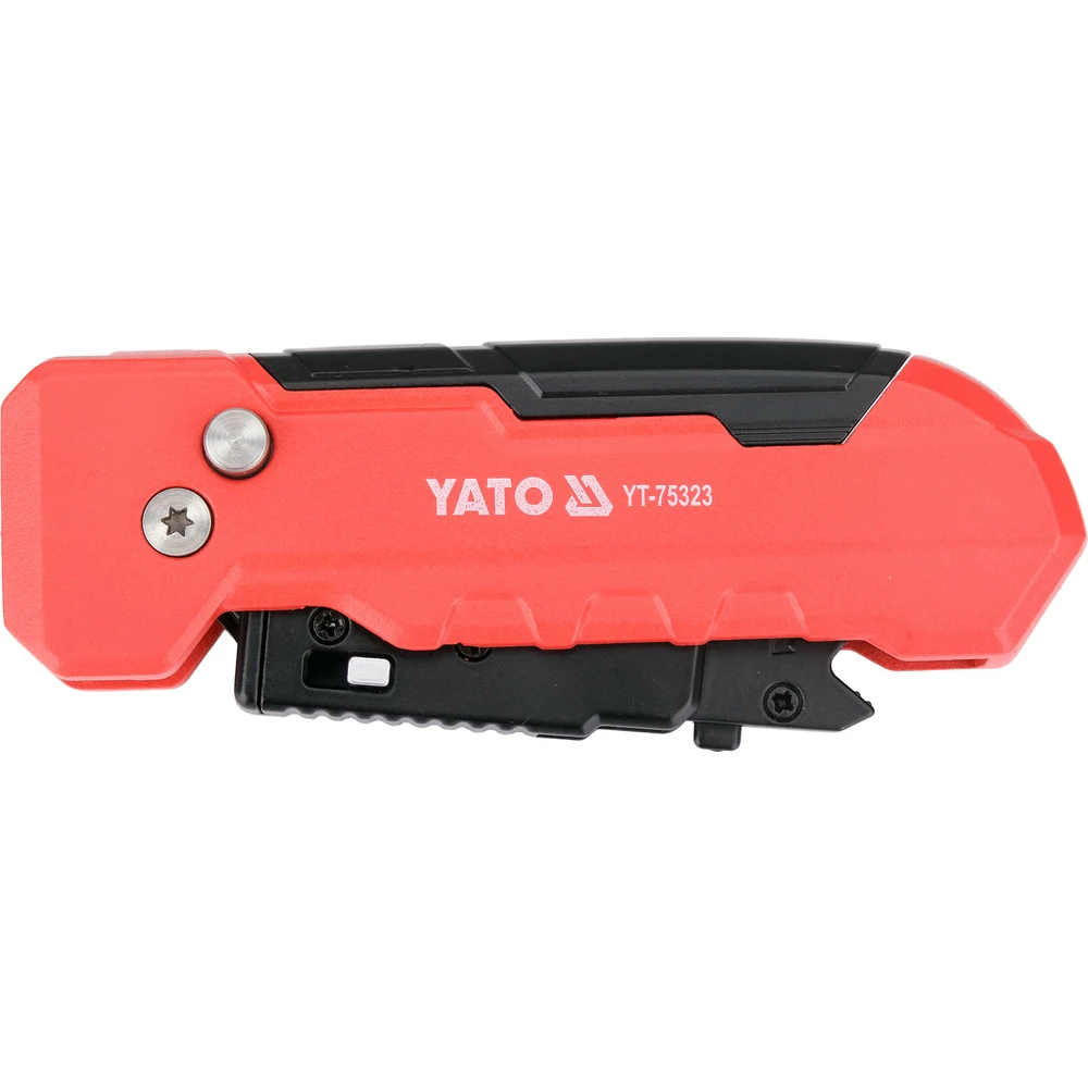 Нож YATO YT-75323 6