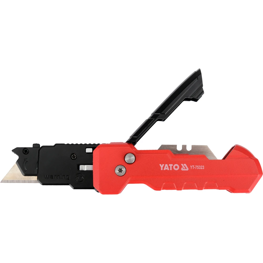 Нож YATO YT-75323 7
