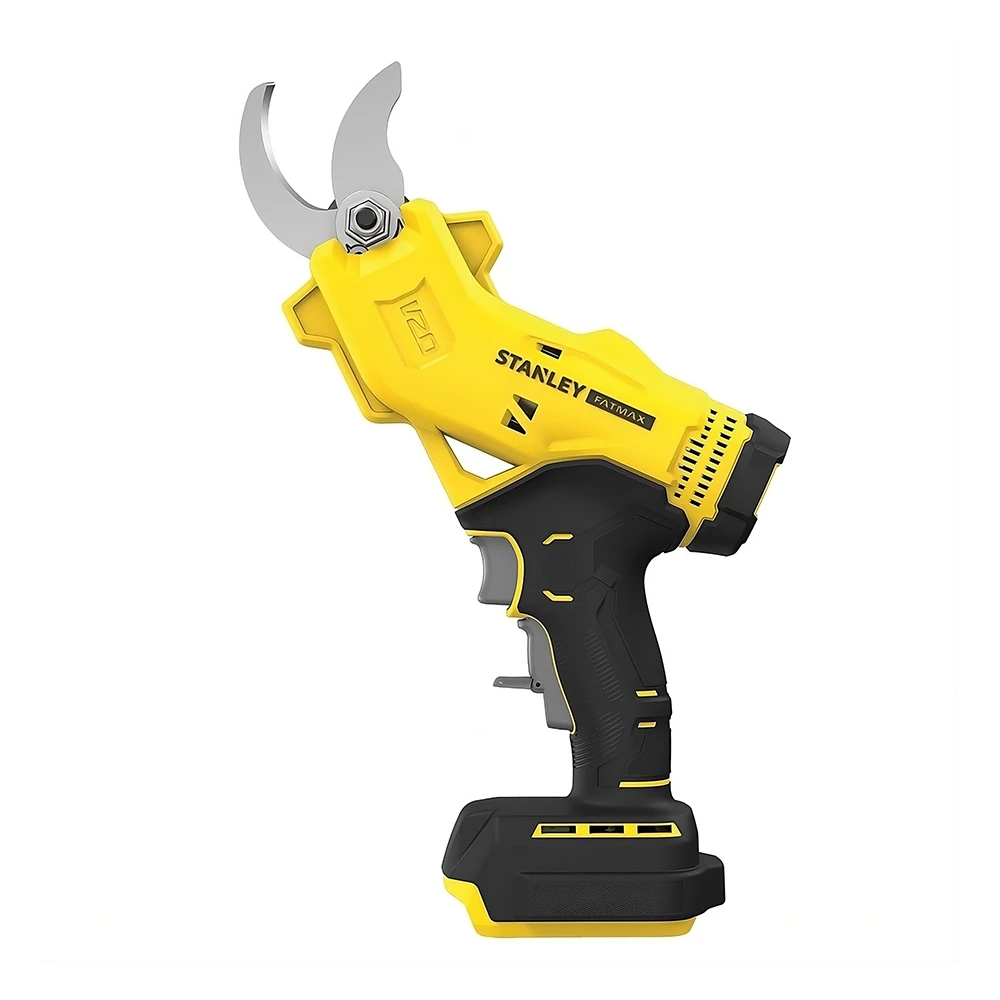Секатор Stanley SFMCPP32B-XJ 2