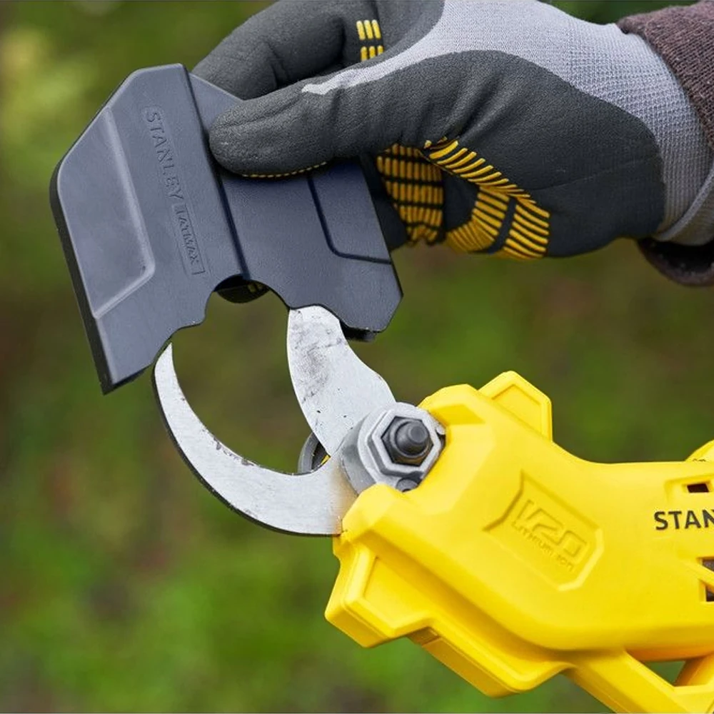 Секатор Stanley SFMCPP32B-XJ 3
