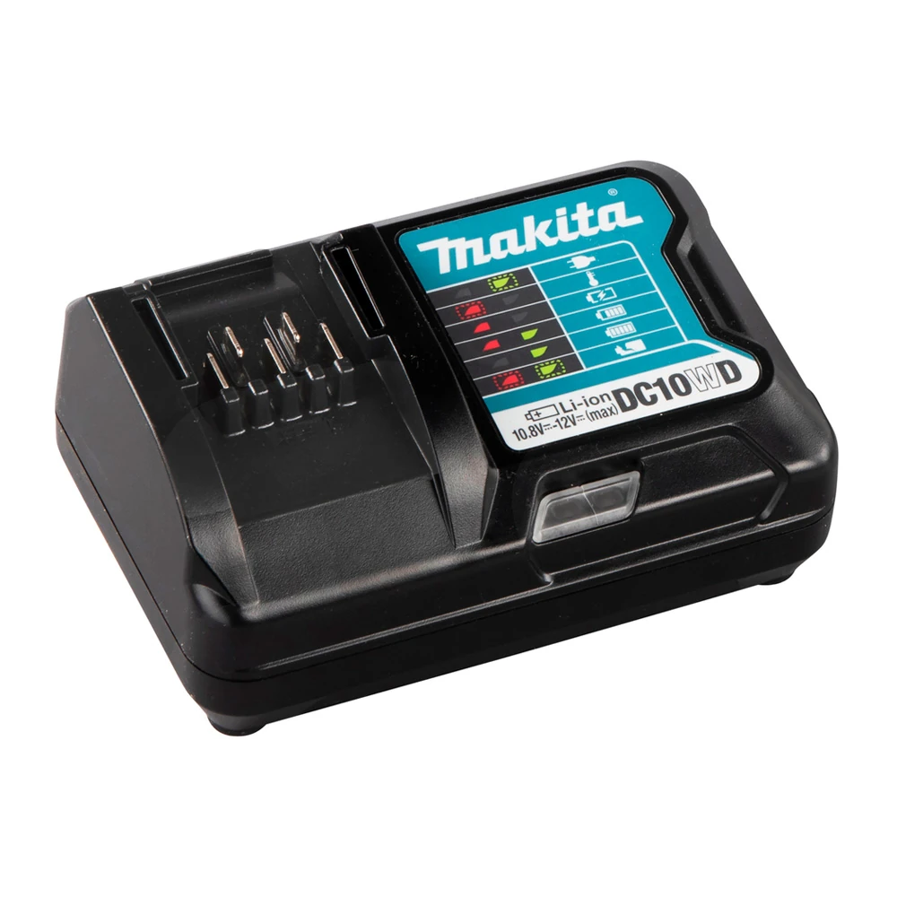 Зарядное устройство Makita DC10WD 1