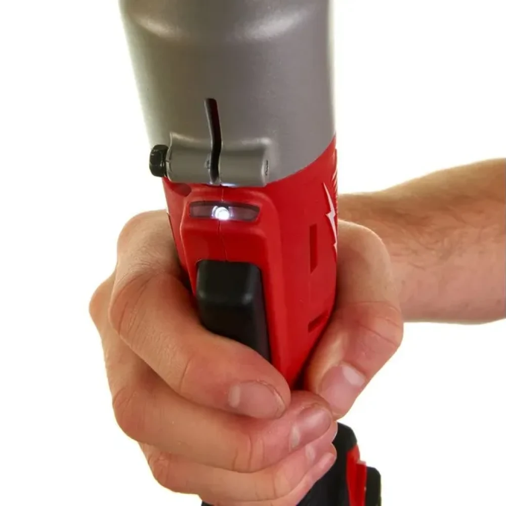 Шуруповерт Milwaukee M18 BRAID-0 (4933447891) 5