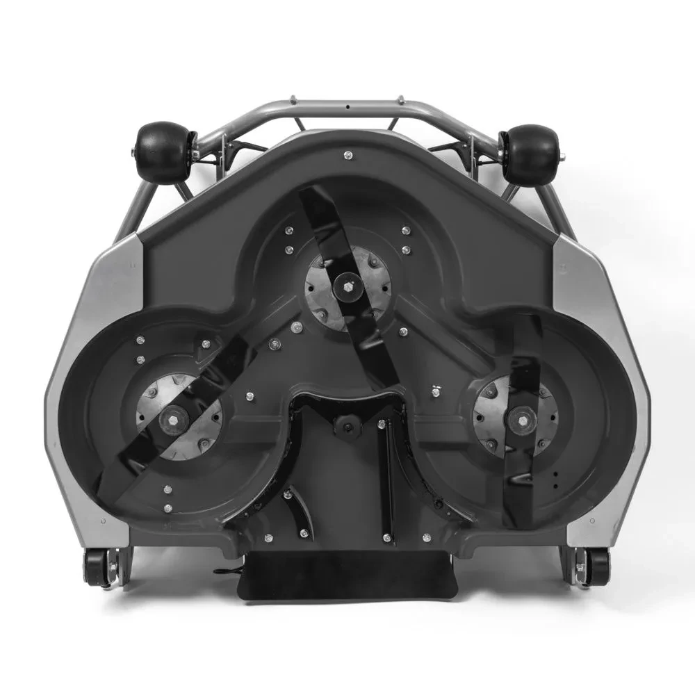 Режущая дека Stiga Combi Pro 110 Q Plus 2