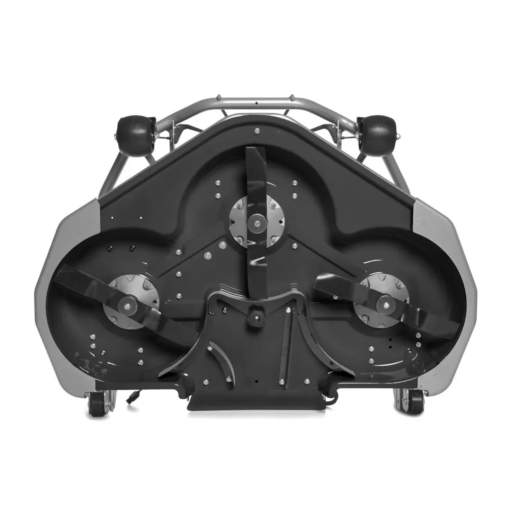 Режущая дека Stiga Combi Pro 125 Q Plus 2