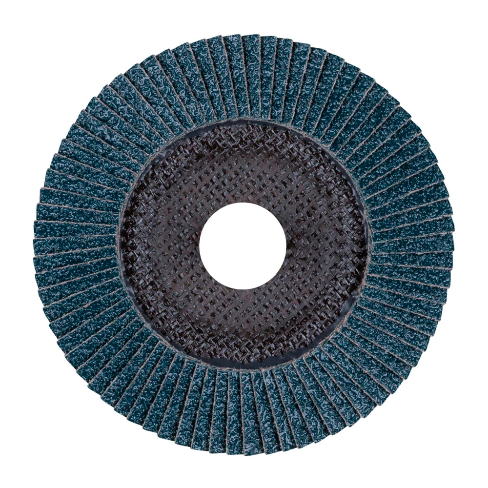 Круг шлифовальный Pferd PFC 115 Z 40 PSF STEELOX 2