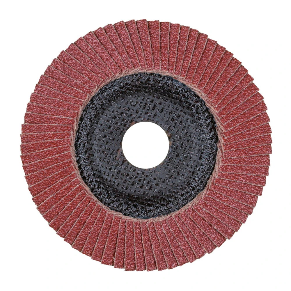 Круг шлифовальный Pferd PFC 125 A 40 PSF STEELOX 2