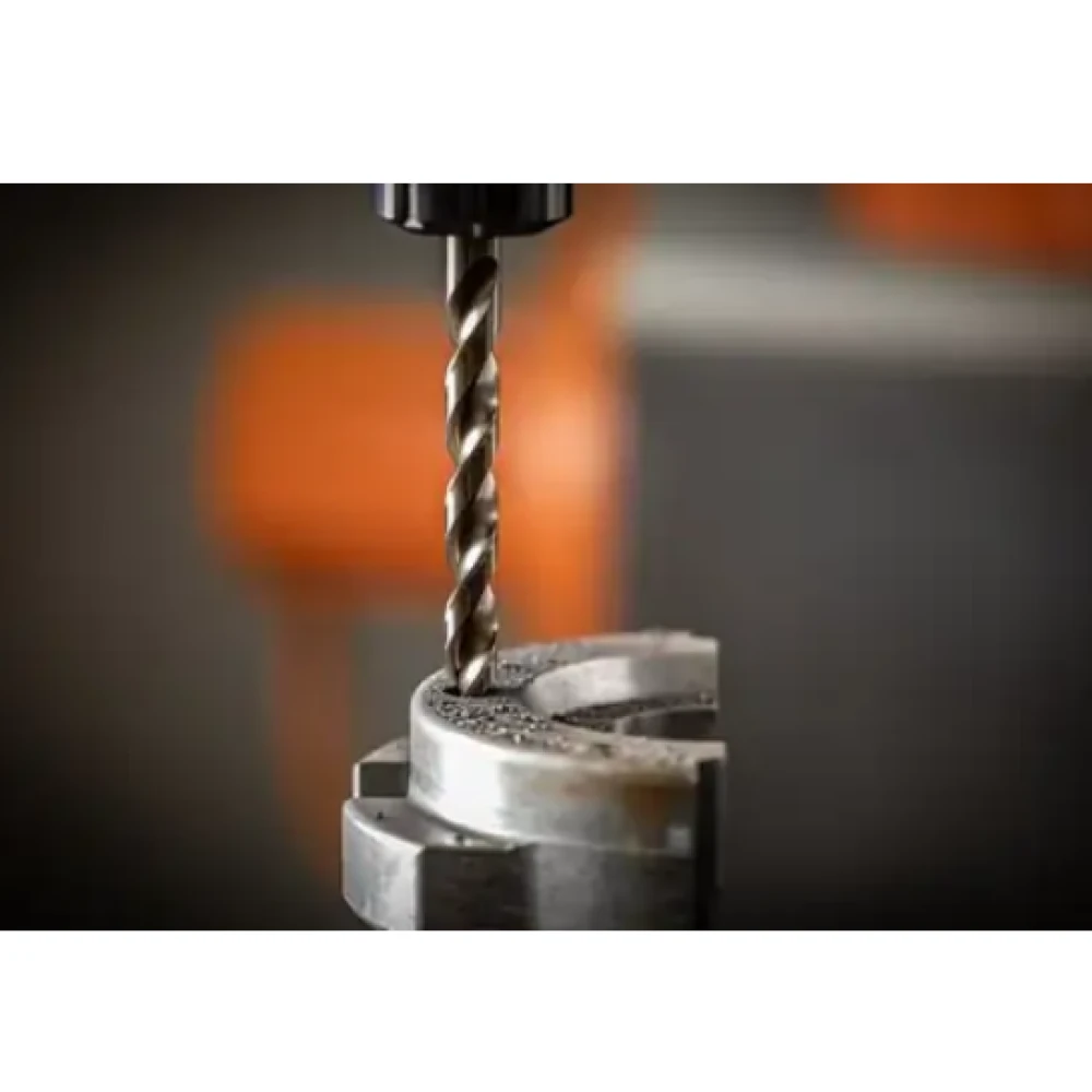 Сверло Pferd SPB DIN338 HSSE N 11,5 INOX 2