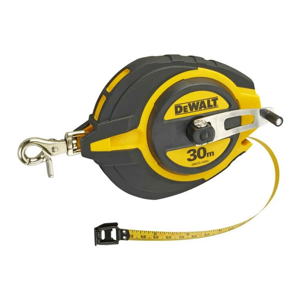 Рулетка DeWALT DWHT0-34093 1