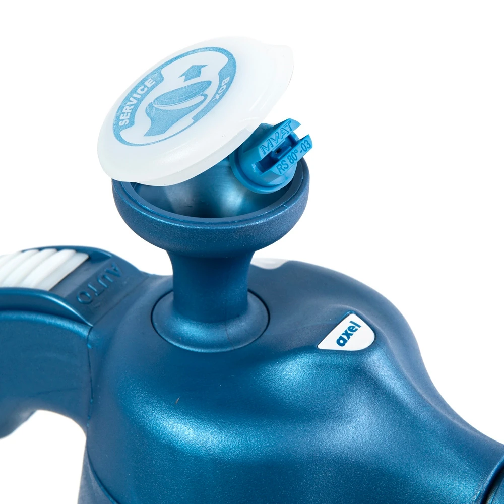 Пеногенератор R+M Ручной пеногенератор AXEL 3л. 3