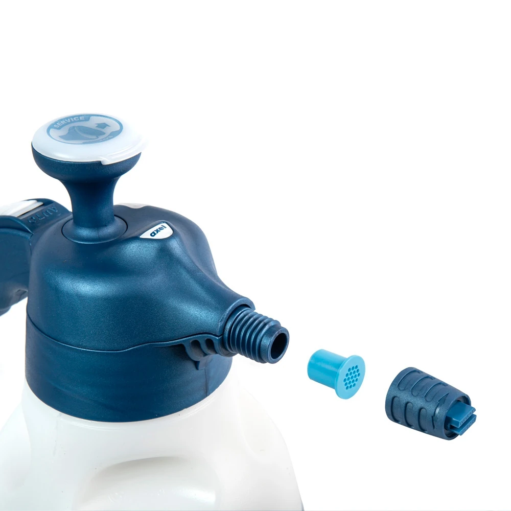 Пеногенератор R+M Ручной пеногенератор AXEL 3л. 4