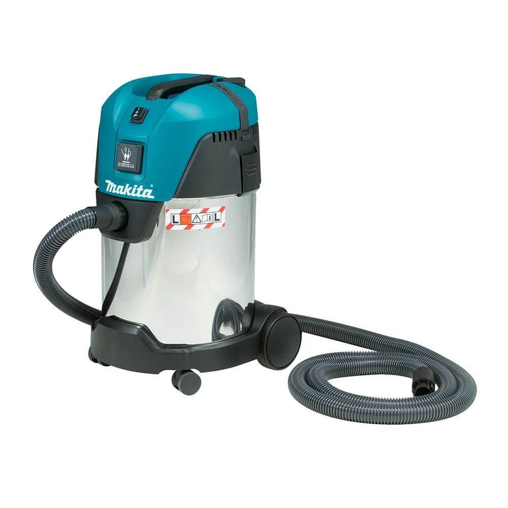 Пылесос Makita VC3011L 1