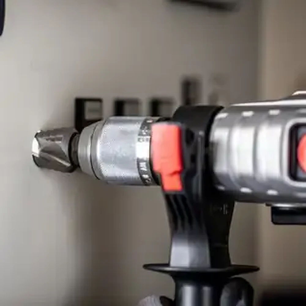 Сверло Pferd STB HSS 04-20/8 2