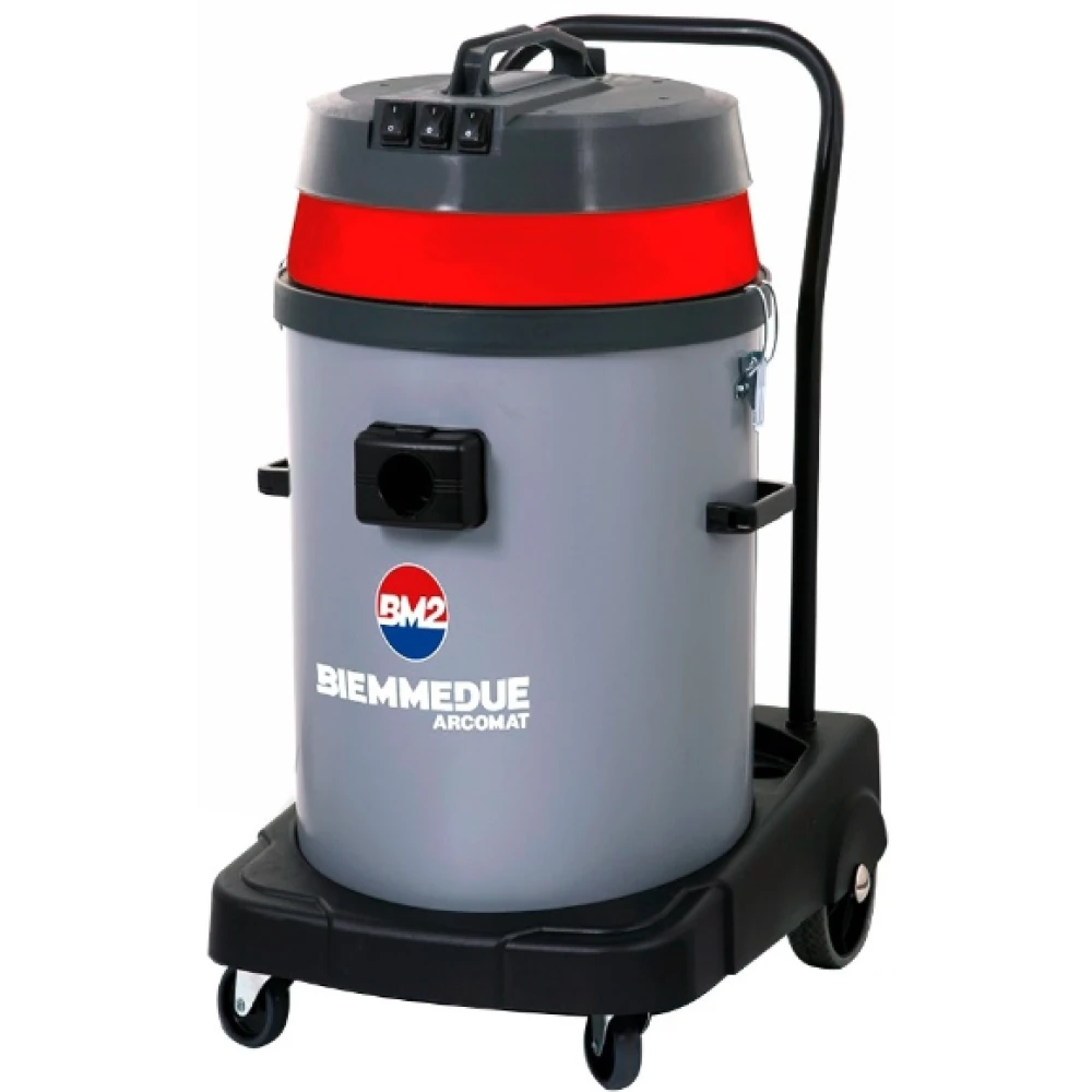 Пылесос Biemmedue SP 80 4HP F 1