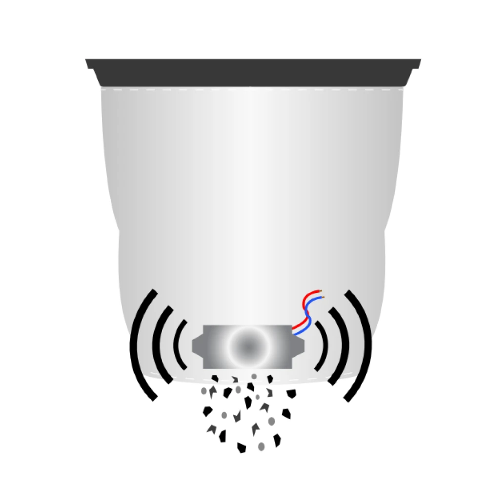 Принадлежность Biemmedue 004.290 1